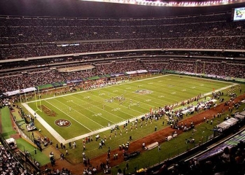 Ticketmaster, en la mira de Profeco por venta de boletos de la NFL en México