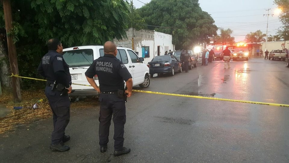 Queda en prisión preventiva homicida de la Infonavit
