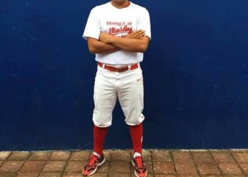 Realizan duelo de béisbol de prospectos