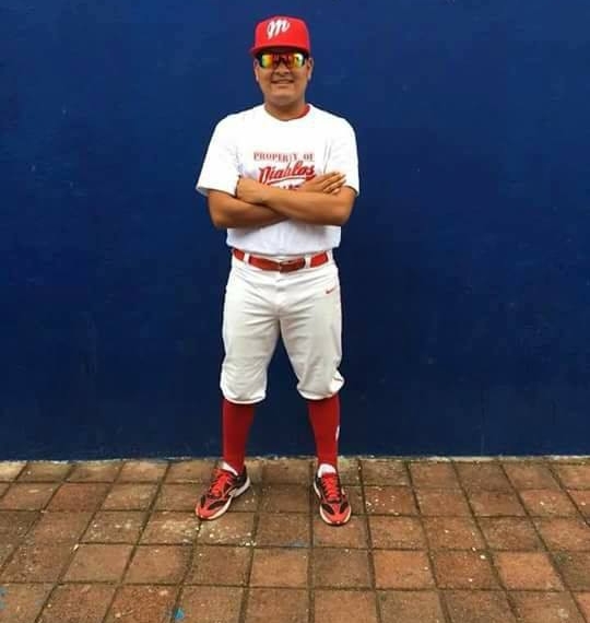 Realizan duelo de béisbol de prospectos