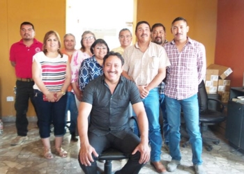 Adultos mayores viajarán a Parras de la Fuente