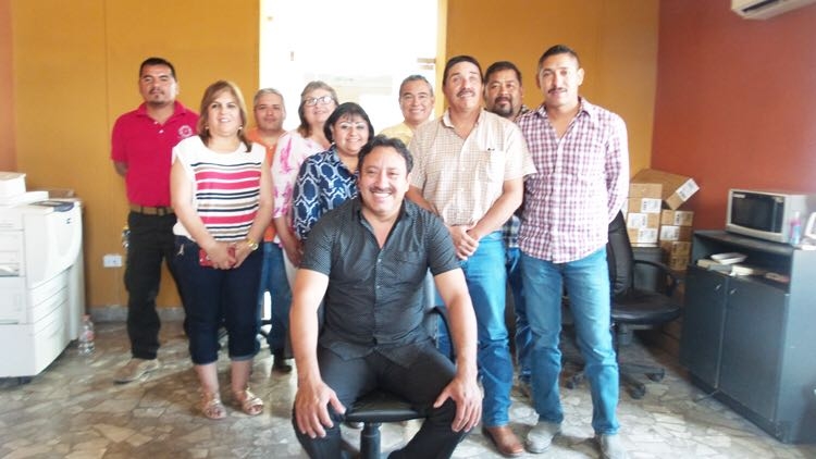 Adultos mayores viajarán a Parras de la Fuente