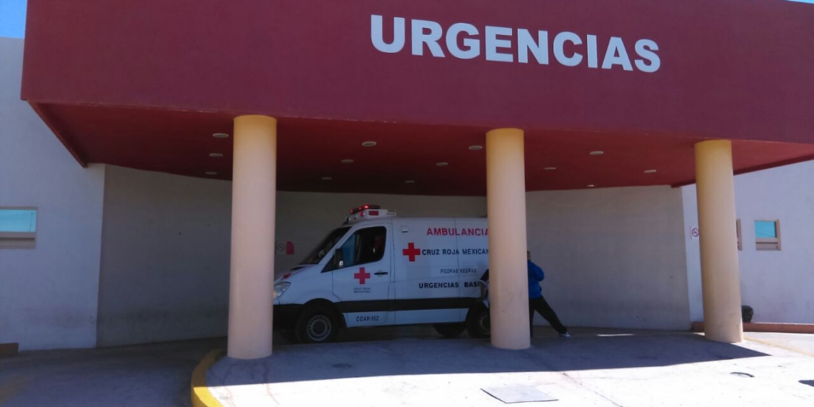 Madre de bebé es denunciada por sustracción de menores