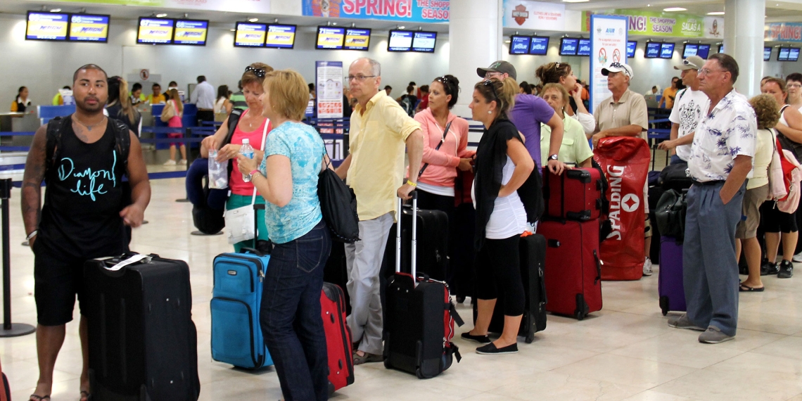 Síndrome posvacacional genera síntomas de ansiedad o depresión