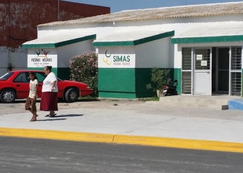 Escaseará el agua en 9 colonias