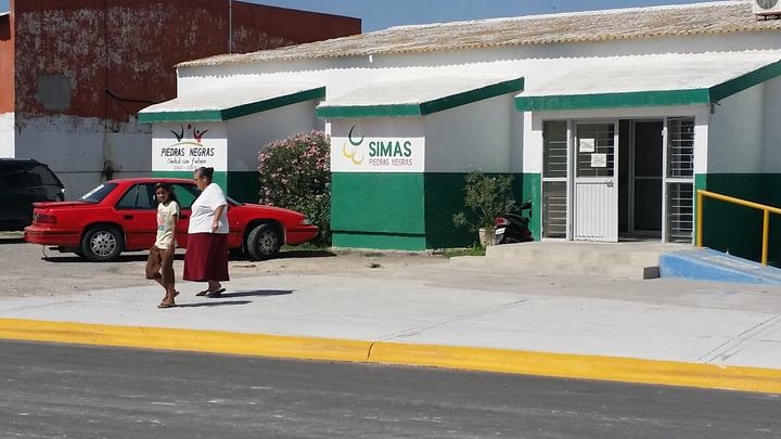 Escaseará el agua en 9 colonias