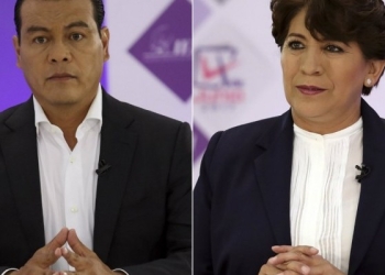El PRD y Morena impugnan elección en Estado de México