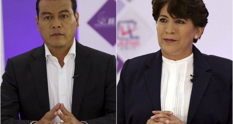 El PRD y Morena impugnan elección en Estado de México
