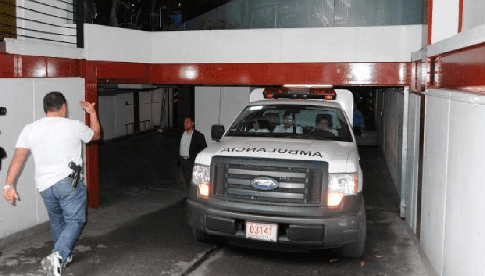 Acuchillan a niño para robarle la mochila