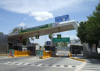 Esperan agentes aduanales reunión por Puente III