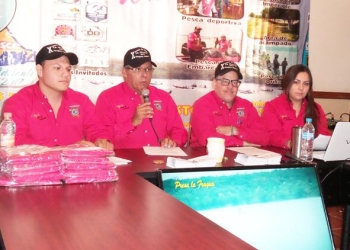 Fundación Rancho “Dos Countries” prepara brigada médica