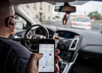 ¿Qué es Uber? Lo que debes saber antes de su llegada a PN