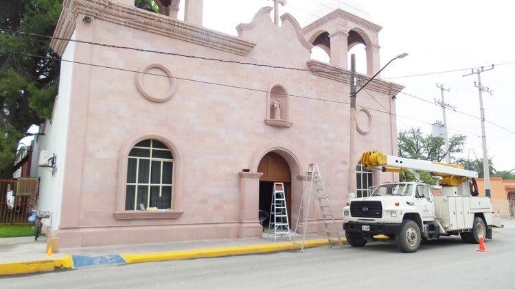 Adultos mayores viajarán a Parras de la Fuente
