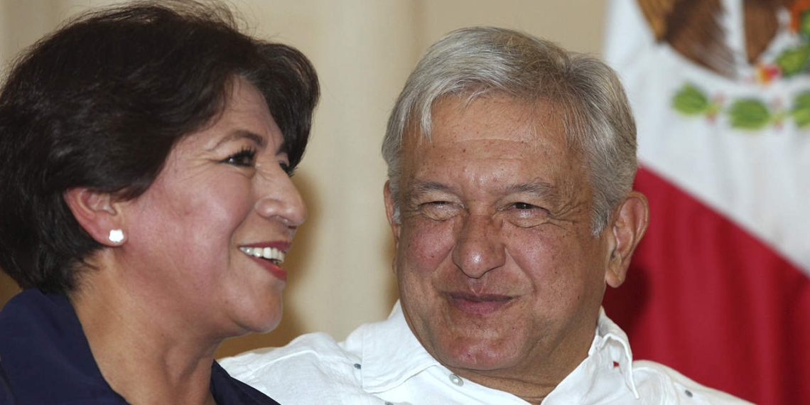 Morena impugna elección del Edomex