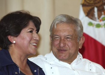 Morena impugna elección del Edomex