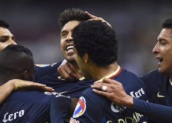 América se lleva el Clásico Capitalino