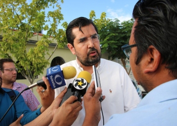 Delincuencia controla al Gobierno de Coahuila, asegura líder del PAN estatal