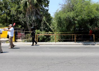 A golpes fue asesinado el Tino