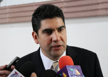 PAN asegura que Rubén Moreira debería prepararse para ir a prisión