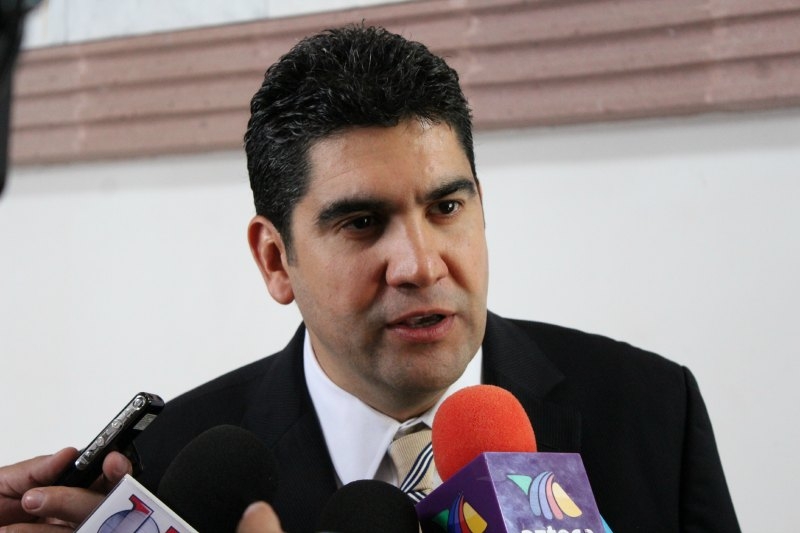PAN asegura que Rubén Moreira debería prepararse para ir a prisión