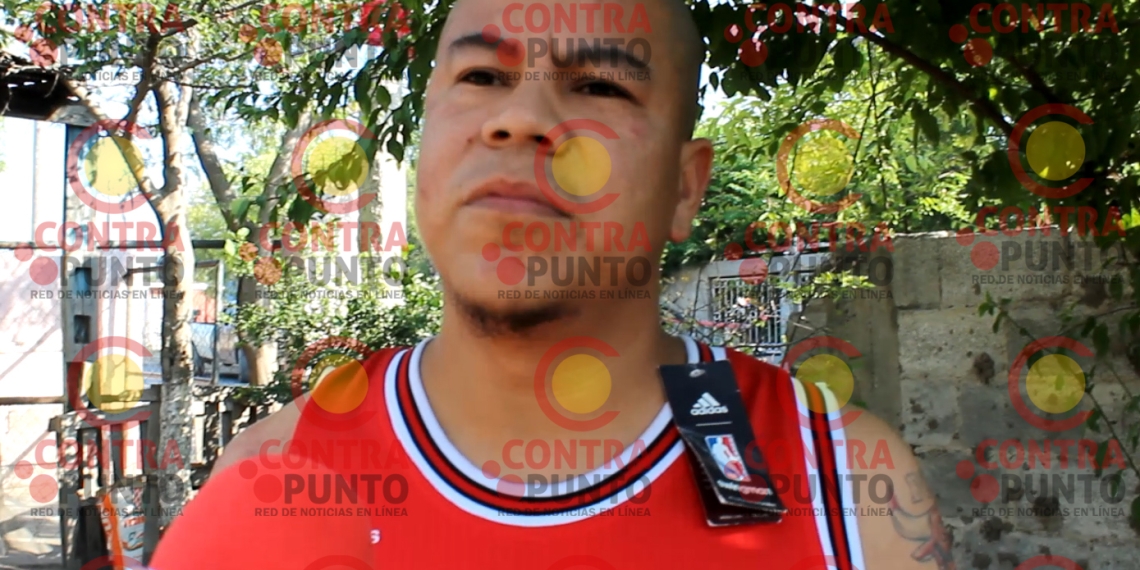Elementos de Fuerza Coahuila golpean a dos hermanos