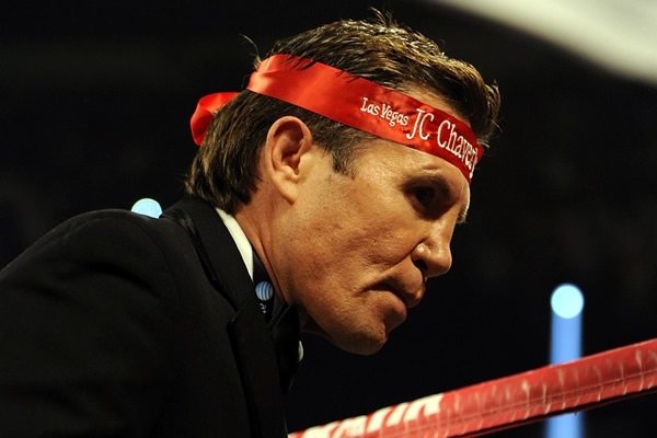Soy amigo de narcos, reconoce el boxeador Julio César Chávez