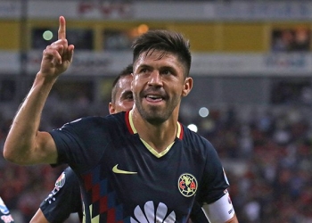 En el último minuto América consigue el liderato