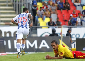 Pachuca suma su segundo triunfo en Liga