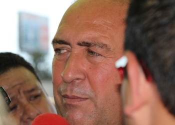 Reconoce Rubén Moreira presencia de grupos criminales