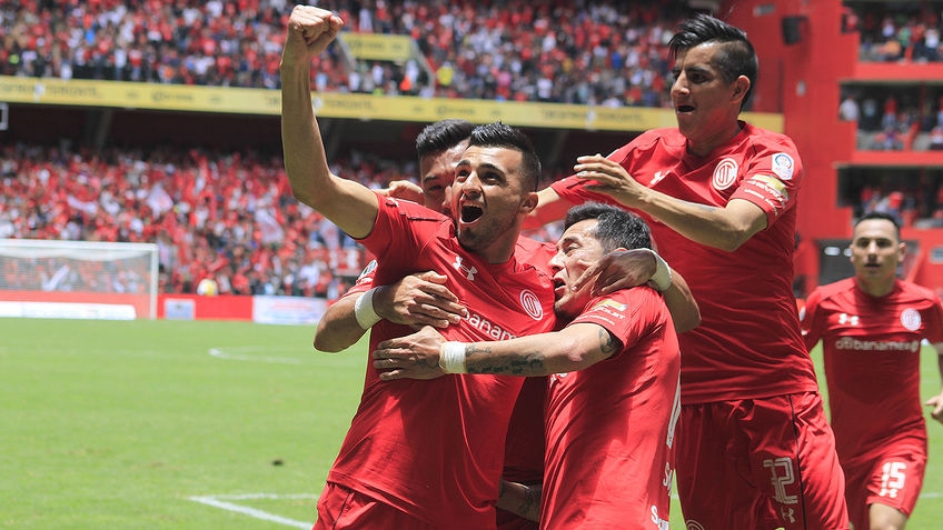 Diabólica remontada contra Atlas