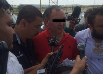Carpeta de investigación en caso del padre Meño está concluida