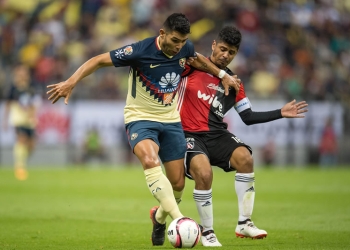 El Atlas sin Rafa recibe al América