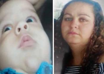 Mata a su bebé para que dejara de sufrir