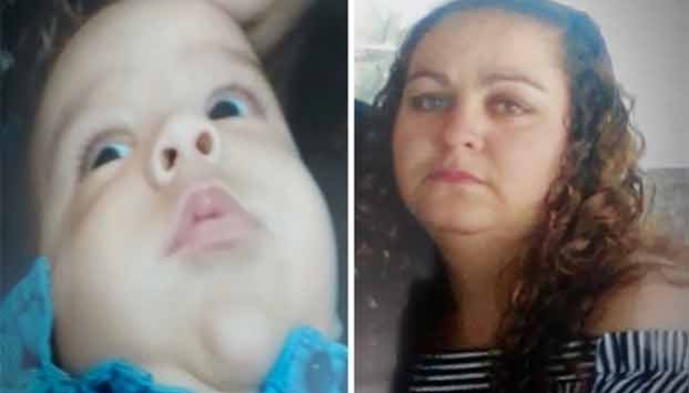 Mata a su bebé para que dejara de sufrir