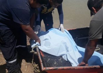 Se ahoga niño de cinco años en el río Bravo