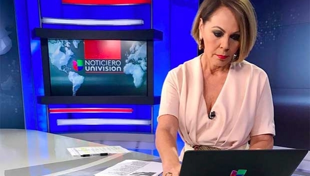 María Elena Salinas se va de Univisión