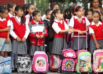 Impulsan veto al reggaetón en escuelas