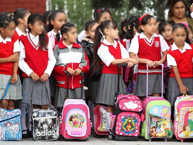 Impulsan veto al reggaetón en escuelas