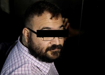 Juez congela 2 órdenes de aprehensión contra Javier Duarte
