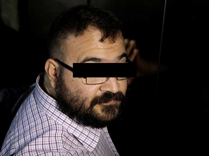 Juez congela 2 órdenes de aprehensión contra Javier Duarte