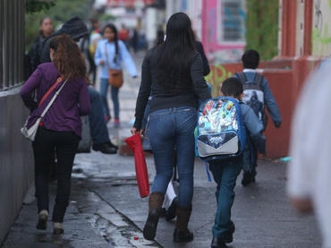 La SEP lanza plan contra armas en escuelas