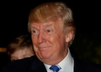 Trump estará mañana en frontera de EU con México