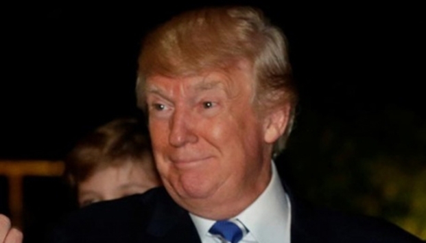 Trump estará mañana en frontera de EU con México