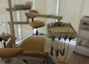 Muere jovencito en consultorio dental