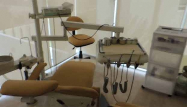 Muere jovencito en consultorio dental