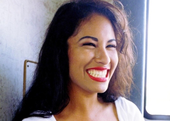 Viralizan entrevista de Selena realizada poco antes de su muerte