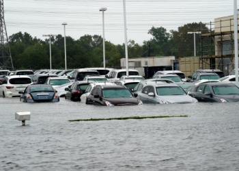 Cruz Roja Mexicana apoyará a afectados por ‘Harvey’, en Texas