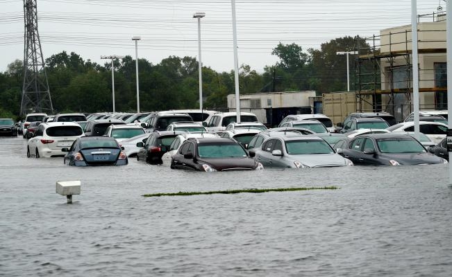 Cruz Roja Mexicana apoyará a afectados por ‘Harvey’, en Texas