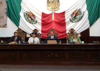 ‘No sería deseable anular la elección’