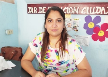 Conviven adultos mayores de Morelos en Santa Fe